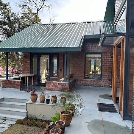 Terra Cottage Palahu Ngoại thất bức ảnh