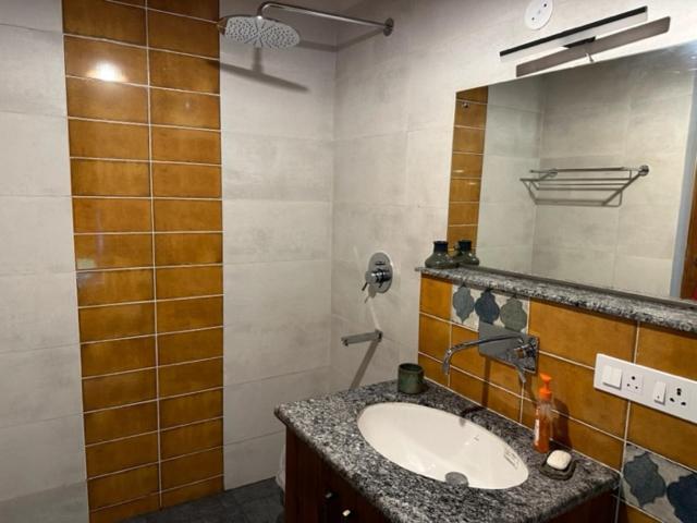 Terra Cottage Palahu Ngoại thất bức ảnh