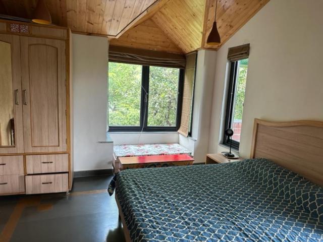 Terra Cottage Palahu Ngoại thất bức ảnh