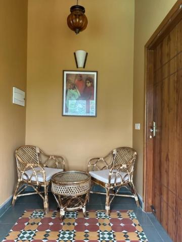Terra Cottage Palahu Ngoại thất bức ảnh