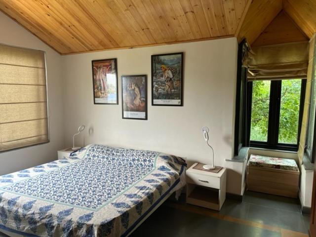 Terra Cottage Palahu Ngoại thất bức ảnh