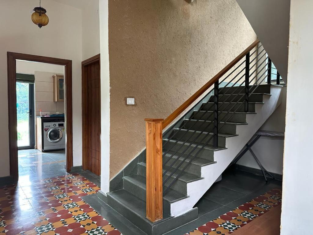 Terra Cottage Palahu Ngoại thất bức ảnh