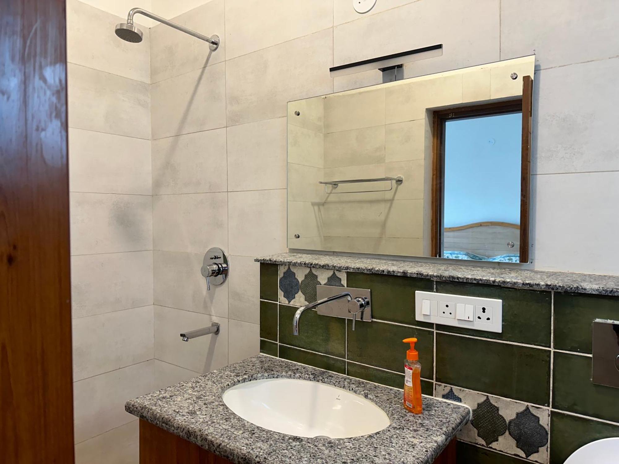 Terra Cottage Palahu Ngoại thất bức ảnh