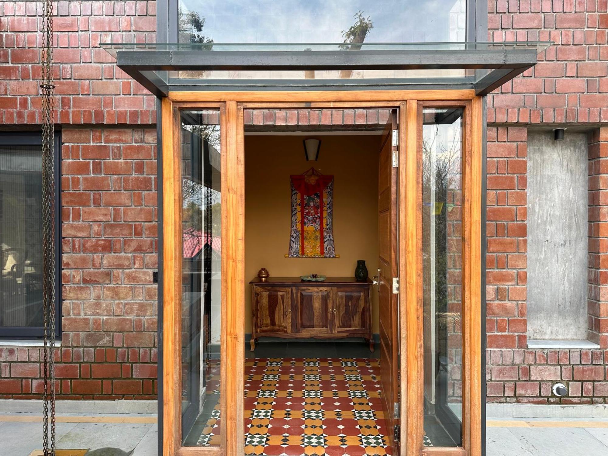 Terra Cottage Palahu Ngoại thất bức ảnh