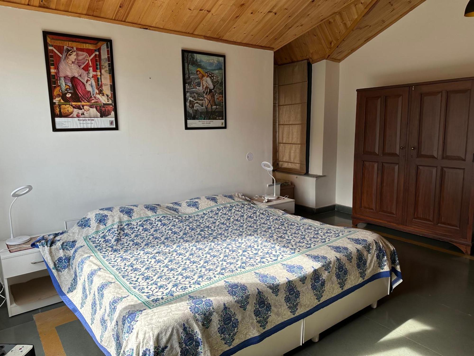 Terra Cottage Palahu Ngoại thất bức ảnh