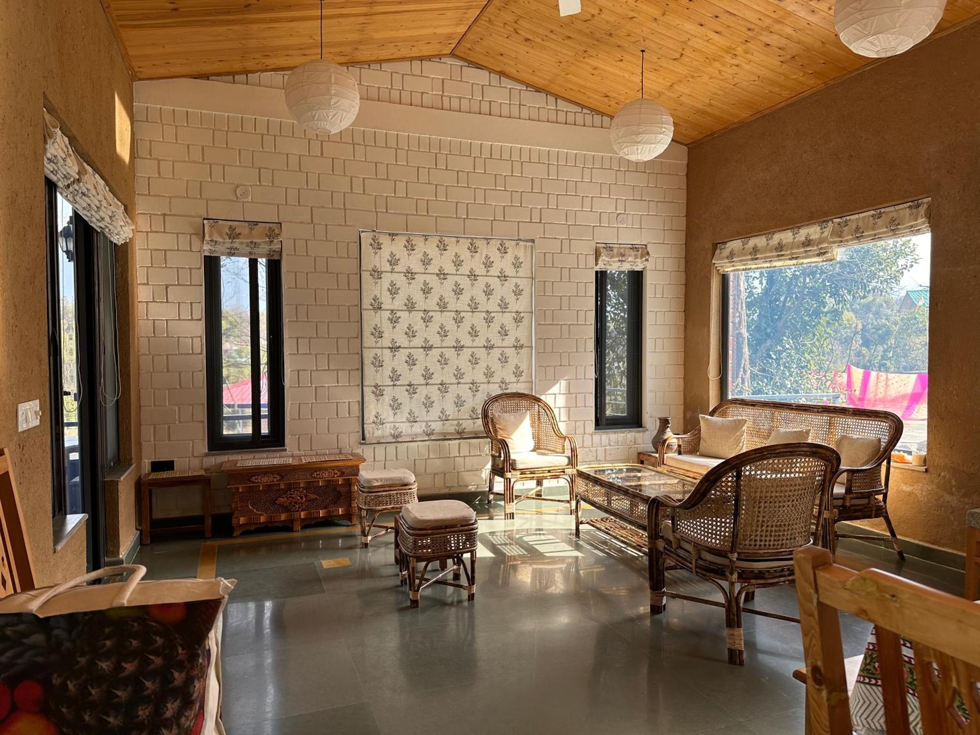 Terra Cottage Palahu Ngoại thất bức ảnh